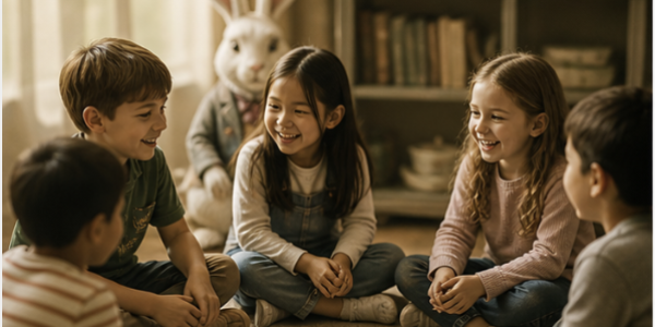 Social Skills Groups