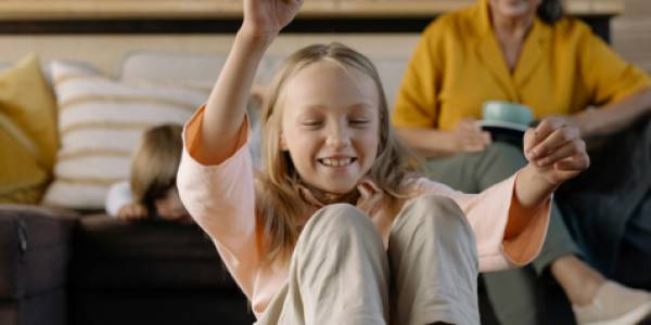 Social Skills Groups