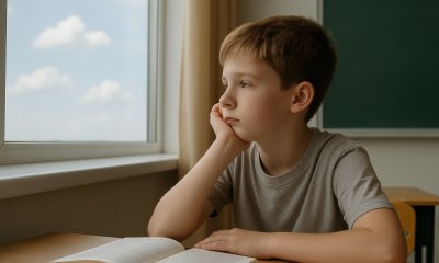 When ADHD Looks Like Daydreaming: How Cognitive Therapy Can Help