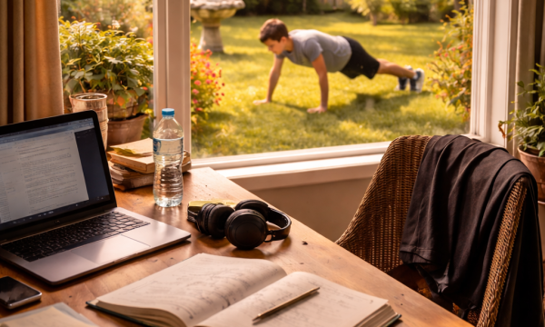 Helping ADHD Brains Reset: What Actually Works During Tough Tasks?