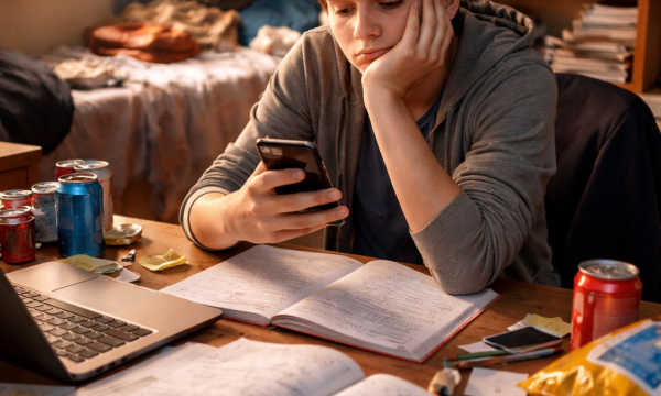 How Well Do People with ADHD Truly Understand Their Own Condition?