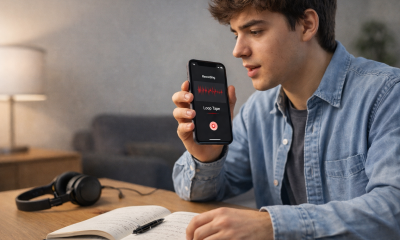 Jonathan Grayson: A Mentor in OCD Treatment and the Power of Loop Tapes