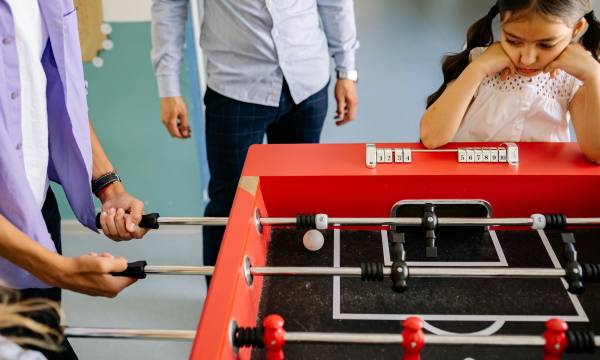 Social Skills Groups – 2024–25 Fully Enrolled, Now Booking for 2025–26